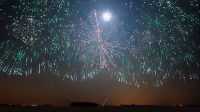 Такого салюта вы еще не видели!! смотреть онлайн