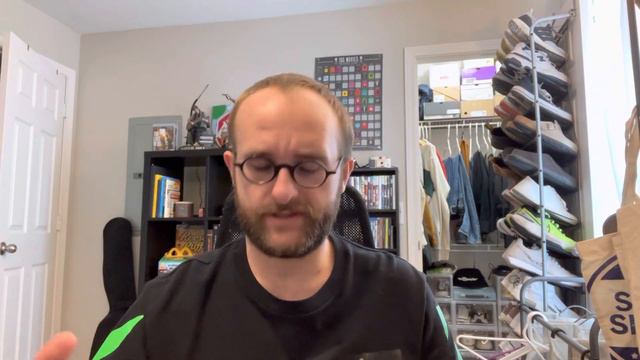 Supreme FW’22 Week Four Pickups! (YOHJI YAMAMOTO AND TEKKEN?!) смотреть онлайн