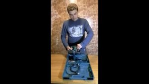Обзор лобзика makita 4350fct