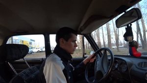КУПИЛ корыто за 20к / Ваз 2106 под Боевая Классика