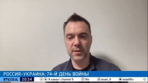 Когда возможно восстановления отношений между Россией и Украиной?