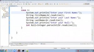 Class 49 | Advance Java Servlet 9