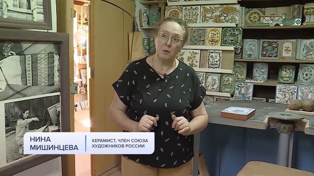 PRO-деревню: сельский туризм