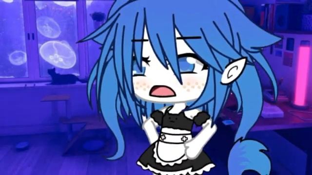 клип бойчикGACHA LIFEНАцУки