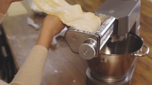 Kenwood Ravioli Maker Attachment