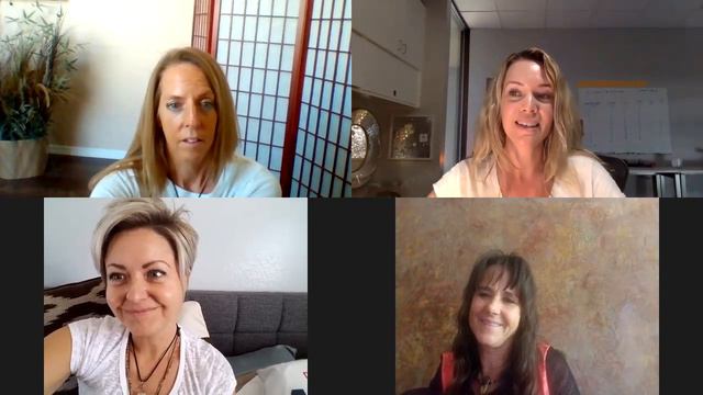 TRUST until you reach the breakthrough! Randi Gerber смотреть онлайн