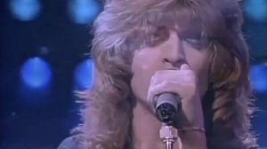 ИСТОРИЯ МУЗЫКИ  : KINGDOM COME  "What Love Can Be" 1988