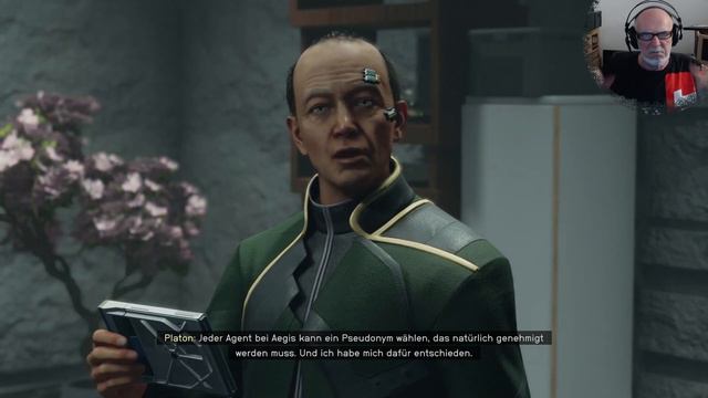 (012) STARFIELD | Den Frieden wahren I #walkthrough #german | #aldersachma #oldschool #gameplay смотреть онлайн