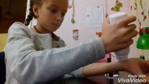 Как сделать временное тату