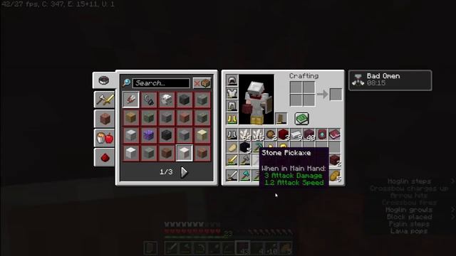 Bastions n Diamonds! | Minecraft Java | Episode 8 смотреть онлайн