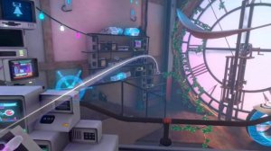 First Hand в Oculus quest 2. (Отслеживание рук).