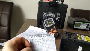 Бережок V-1, что я делаю не так?