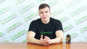 Maxler Kre-alkalyn - Описание, применение, отзывы. Креатин.