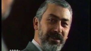 Мои года 1980_Вахтанг Кикабидзе