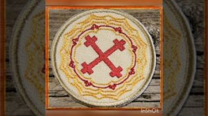 Славянская Богиня Мара