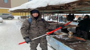 Поход на Барахолку # 6 Что Продают На Блошиных Рынках - Сокровища Барахолки