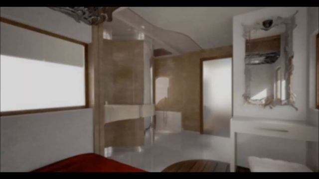 САМЫЙ ДОРОГОЙ В МИРЕ дом на колёсах (это факт) смотреть онлайн