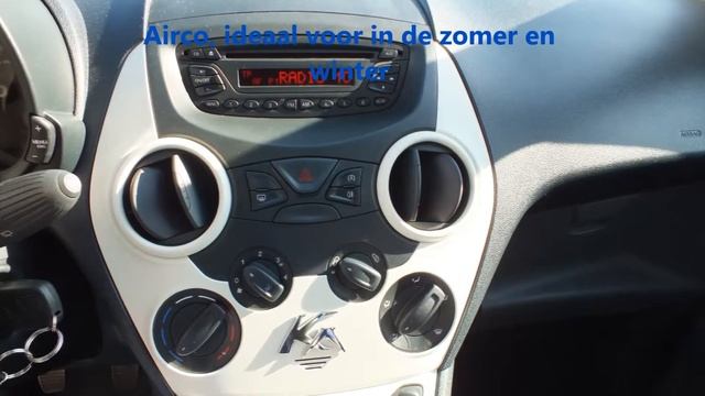 Ford Ka 03 XNZ 3 смотреть онлайн