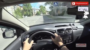 Как выполнять команды на экзамене в ГИБДД?