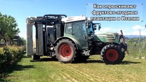 ТЕХНИКА И ТЕХНОЛОГИИ СЕЛЬСКОГО ХОЗЯЙСТВА ✦ 7 ✦ Lucky Tech