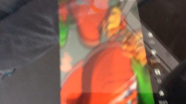 Omg red x green among us смотреть онлайн