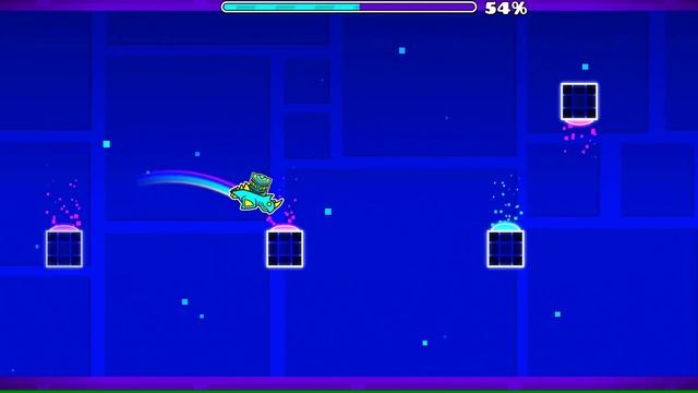 Jumper High Pitch смотреть онлайн