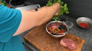 Der neue OptiGrill 4in1 - Erster Praxistest mit Steaks