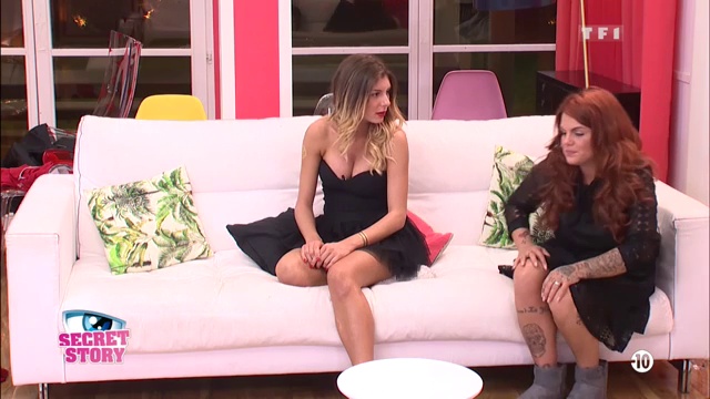 Secret Story 10 - La Voix révèle l'indice de Bastien