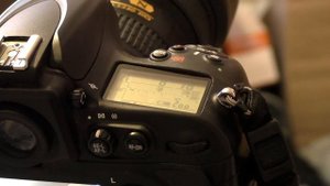 Какие настройки съёмки я использую в интерьерной съемке.