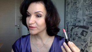 ПОМАДА "МАЛИНОВОЕ МОРОЖЕНОЕ" от Мэри Кэй