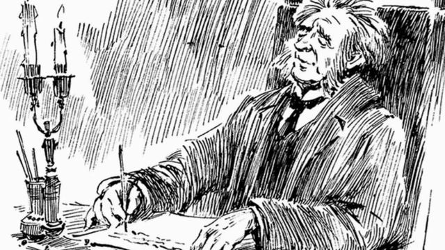 Барин и слуга смотреть онлайн