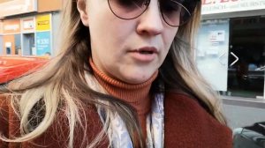 Зальцбург. Вокзал и Квартира. Любимый сыр