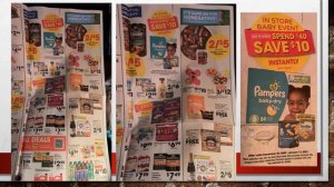 Kroger *Ad Preview* for 12/30-1/5 | NEW MEGA SALE & More