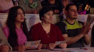 Столото представляет| Счастливое утро - выпуск №20 от 19.03.2017