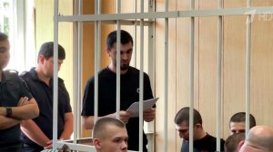 Сегодня вынесены первые приговоры по делу о массовых беспорядках в аэропорту Махачкалы