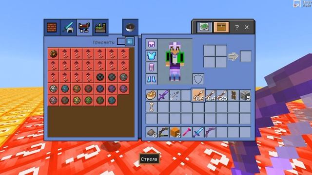 Где я проснулся в крафтсман [Мехти Майнкрафт] смотреть онлайн