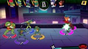 Черепашки ниндзя