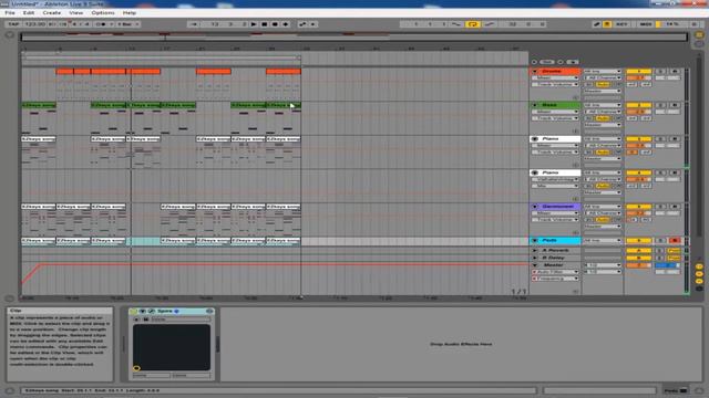 ОБЗОР курса по музыке "Творчесто в музыке с ноля" смотреть онлайн