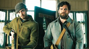 Министерство неджентльменских дел — Русский трейлер (Дубляж, 2024)