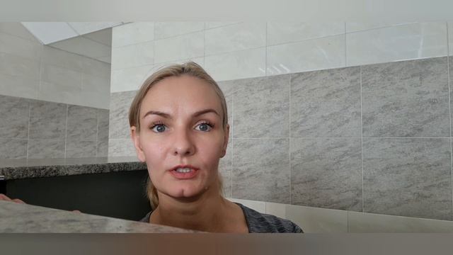 Хочу быть позитивной. Не хочу лениться.