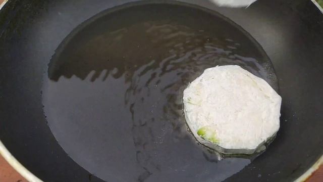 Такие кабачки любят все! ЖАРЕНЫЕ КАБАЧКИ С ЧЕСНОЧНЫМ СОУСОМ