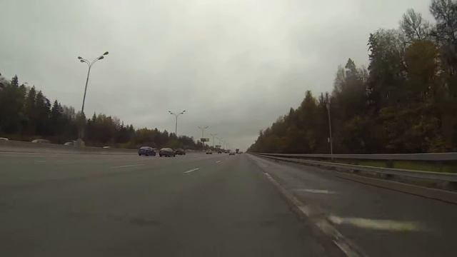 На Geely MK вообще отлично едет смотреть онлайн