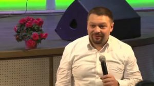 ПРАВДА О БОГЕ. Игорь Косован