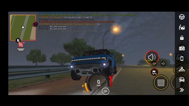 ТОП 3 ЛУЧШИХ МАШИНЫ ИЗ ОБНОВЛЕНИЯ | ЛУЧШИЕ МАШИНЫ смотреть онлайн