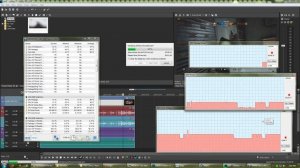 CPU vs Graphics Card/GPU (Nvidia NVENC): x264 video encoding benchmark