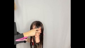 Деление  головы на зоны