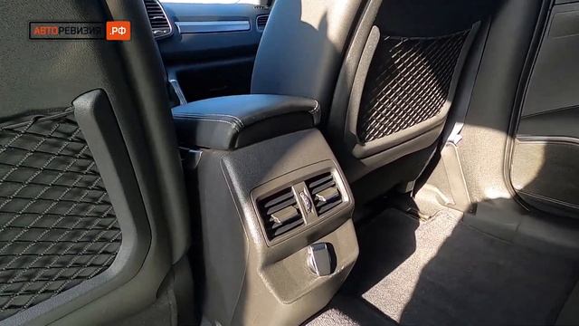 Авто из Кореи в Воронежскую область - Renault-Samsung QM6, 2018/19 год, 61 600 км., 4WD!