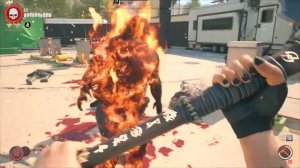 Dead Island 2 | Ninja Combat Challenge Guide | Zombicidal Maniac Trophy Guide