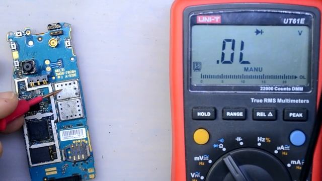 Sony Ericsson W200i нет звука в динамиках смотреть онлайн