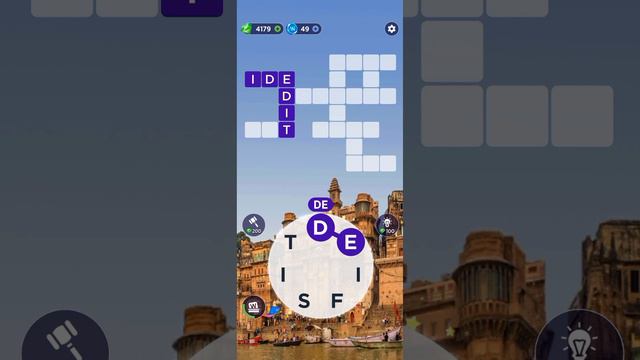 Kunci Jawaban WOW Level 823 & 824 Bahasa Indonesia Words of Wonders Maret 2023 #wordsofwonders #wow смотреть онлайн